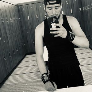 Meet your Posher, Kevin